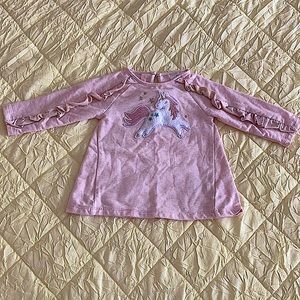 Unicorn shirt